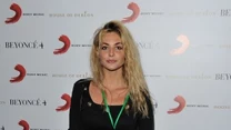 Tamsin Egerton