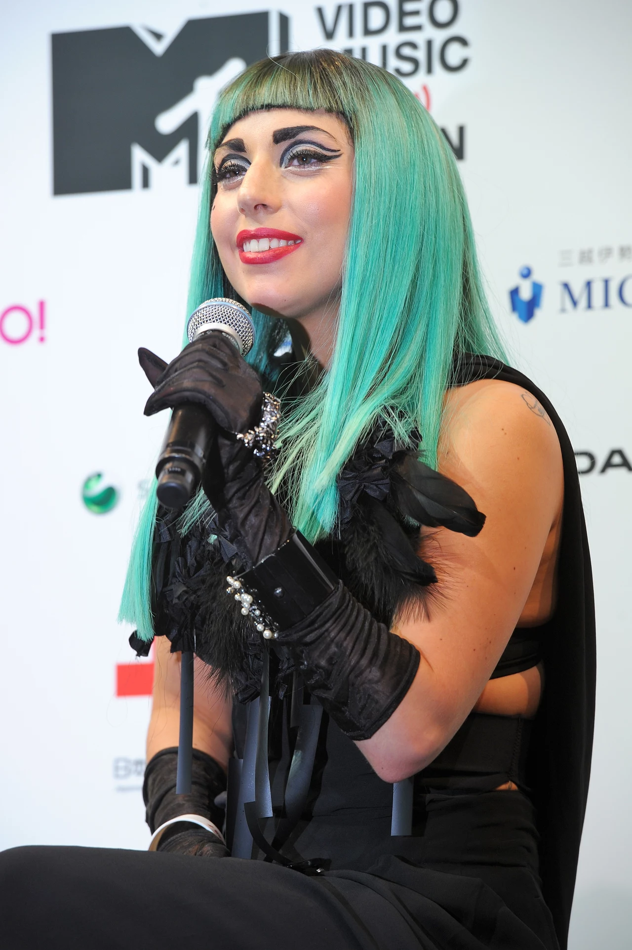 Lady GaGa Lady GaGa