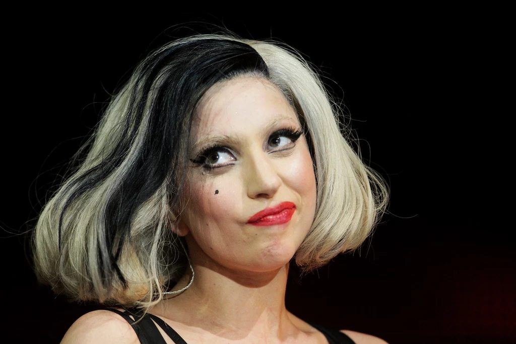 Lady GaGa Lady GaGa