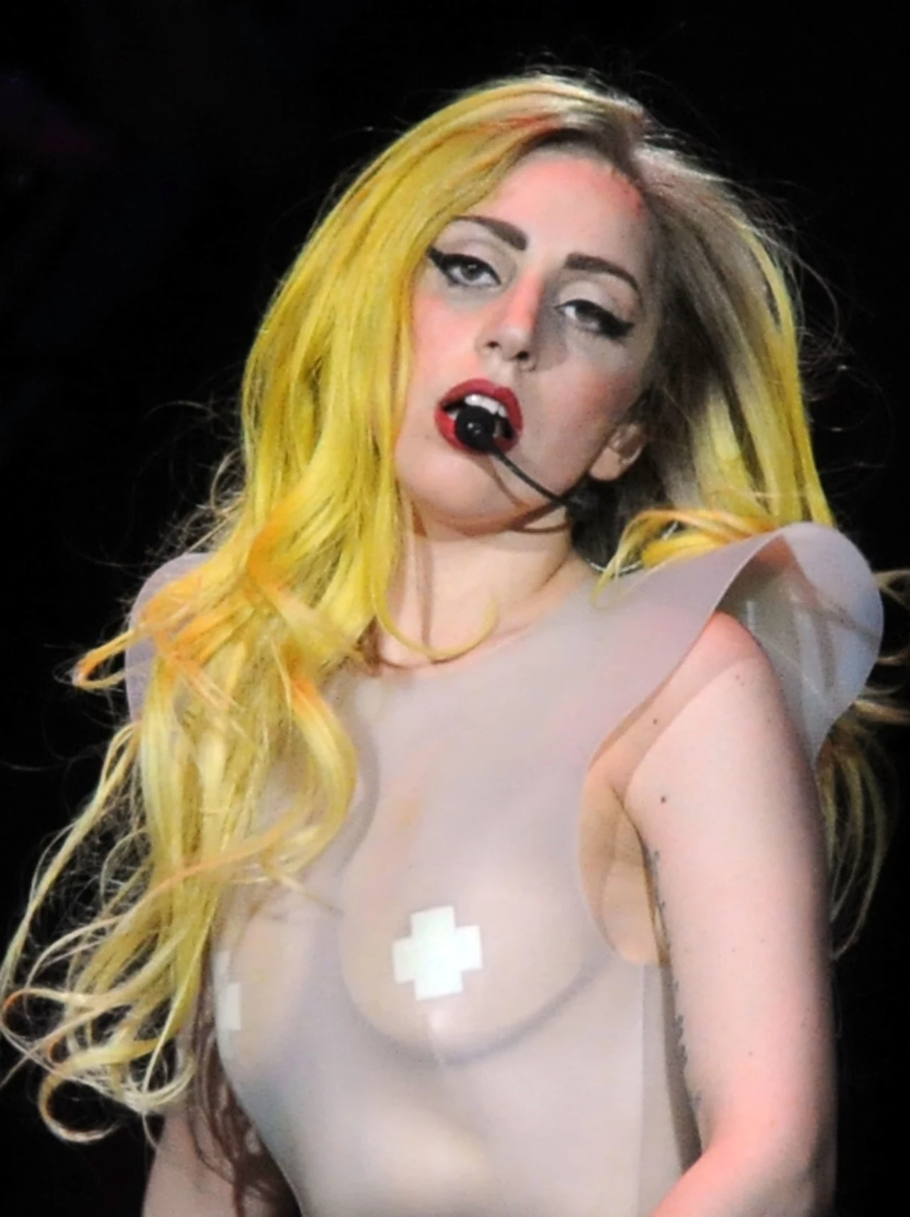 Lady GaGa Lady GaGa