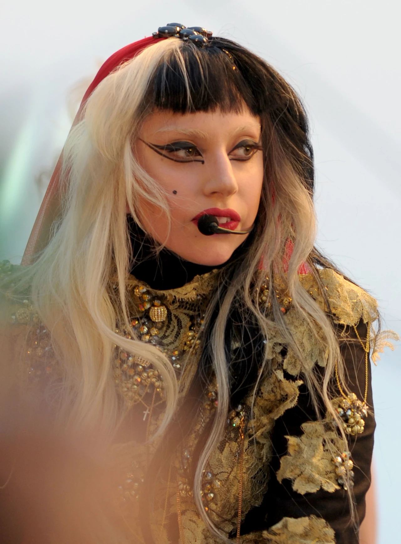 Lady GaGa Lady GaGa