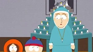 South Park 