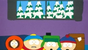 South Park 