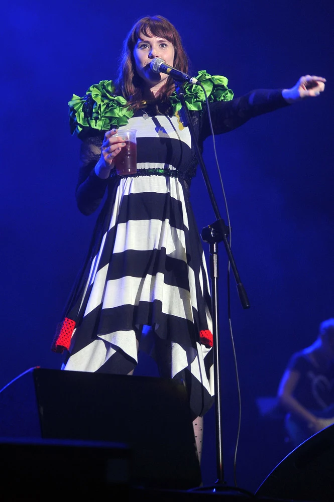 Kate Nash Kate Nash