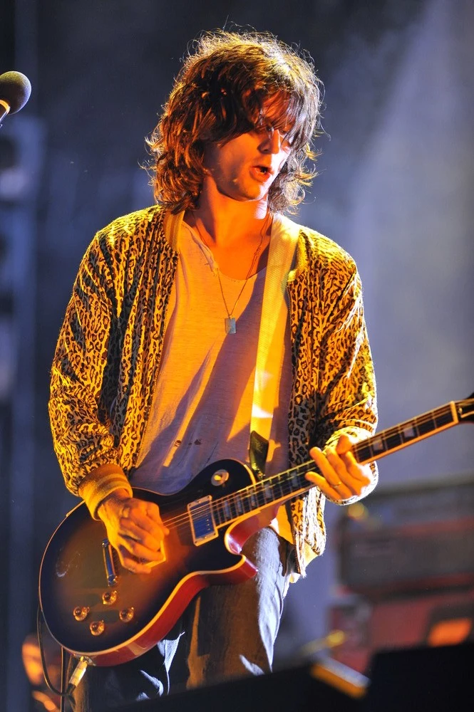 The Strokes The Strokes