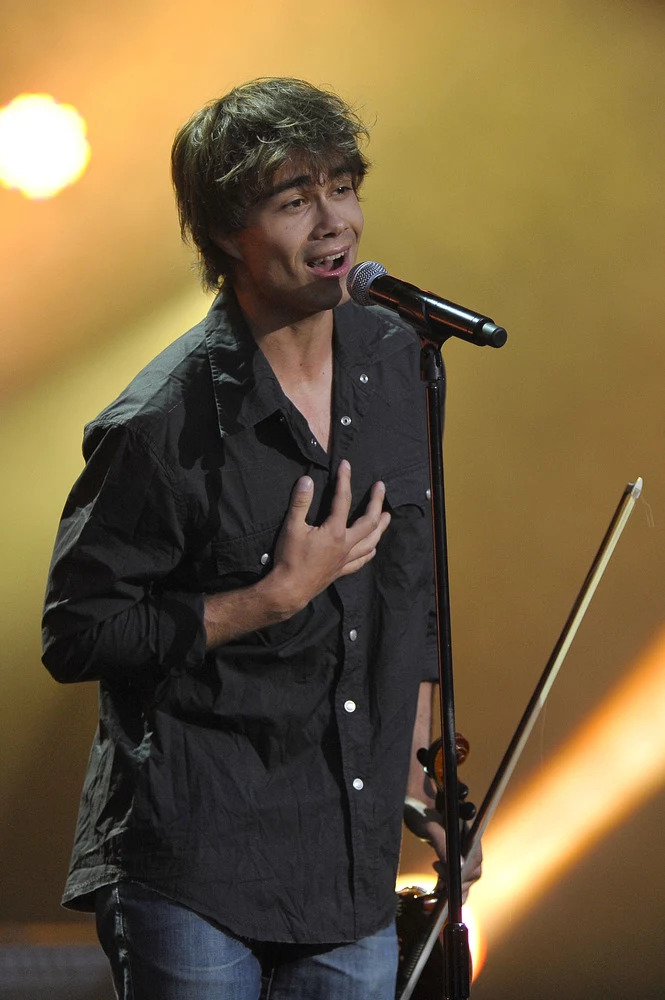 Alexander Rybak Alexander Rybak
