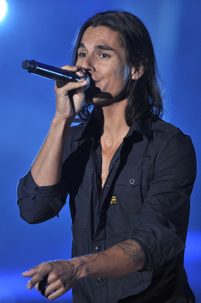 Julio Iglesias jr. Julio Iglesias jr.