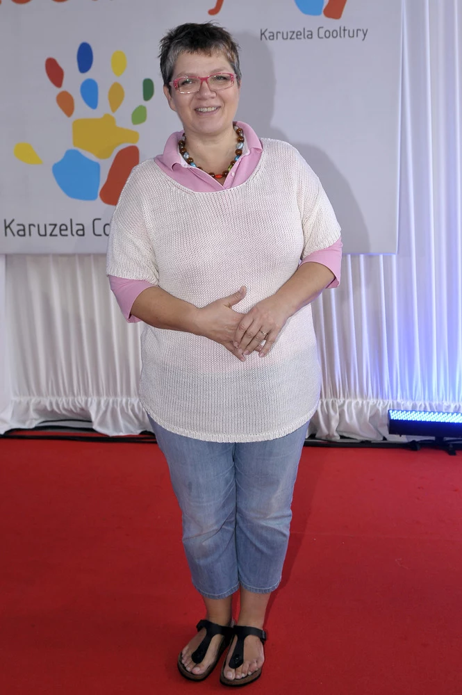 Dorota Zawadzka Dorota Zawadzka