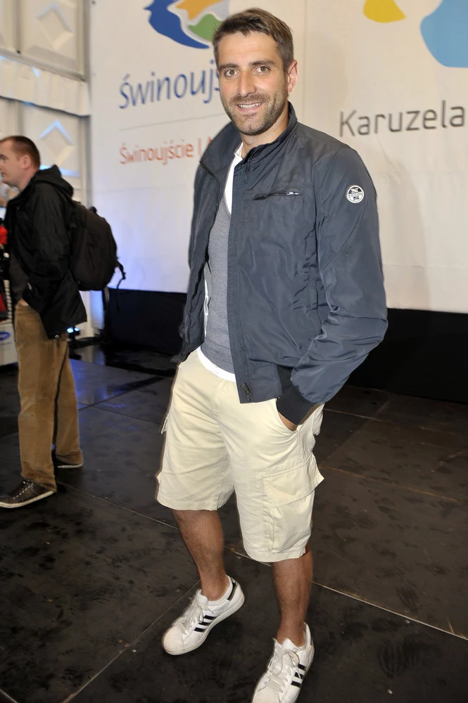 Maciej Dowbor Maciej Dowbor