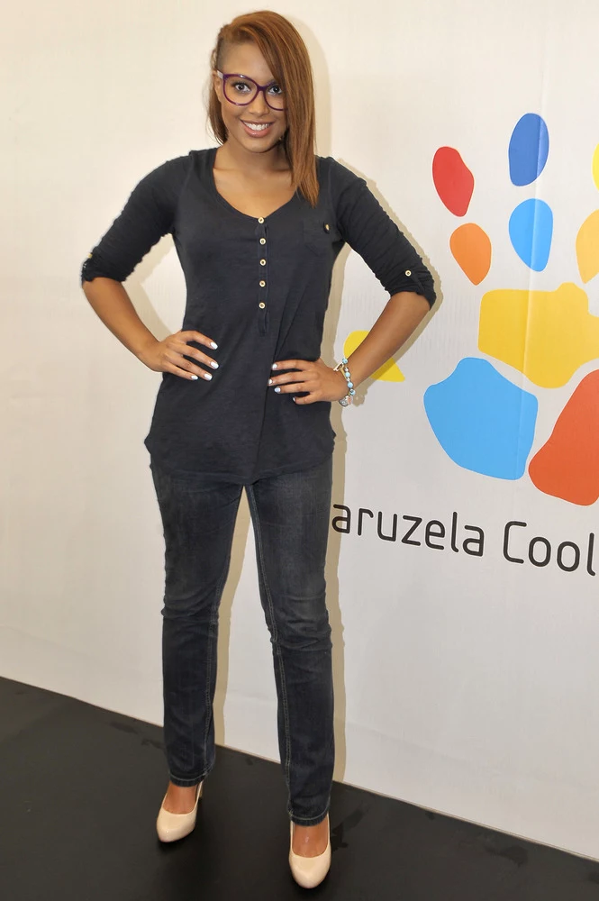 Patricia Kazadi Patricia Kazadi
