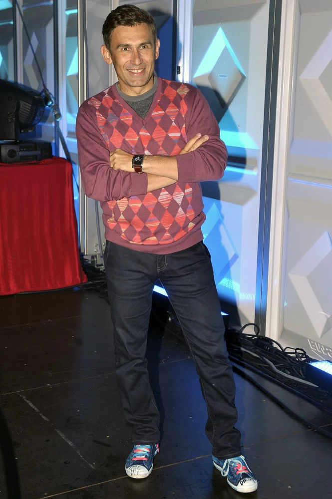 Robert Korzeniowski Robert Korzeniowski