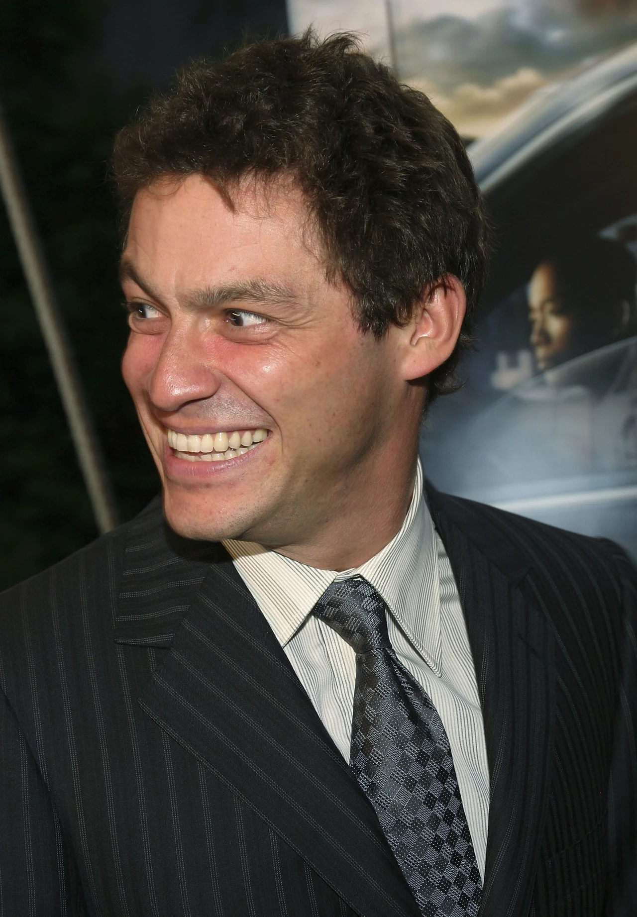 Dominic West obecnie występuje przede wszystkim na scenach londyńskich teatrów. Dominic West obecnie występuje przede wszystkim na scenach londyńskich teatrów.