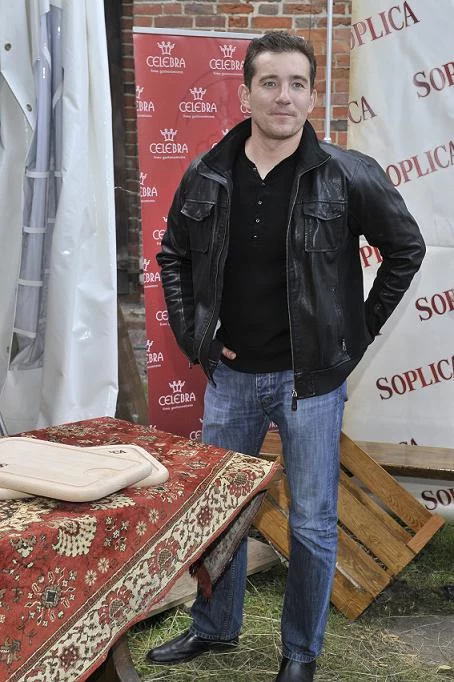 Przemyslaw Sadowski Przemyslaw Sadowski