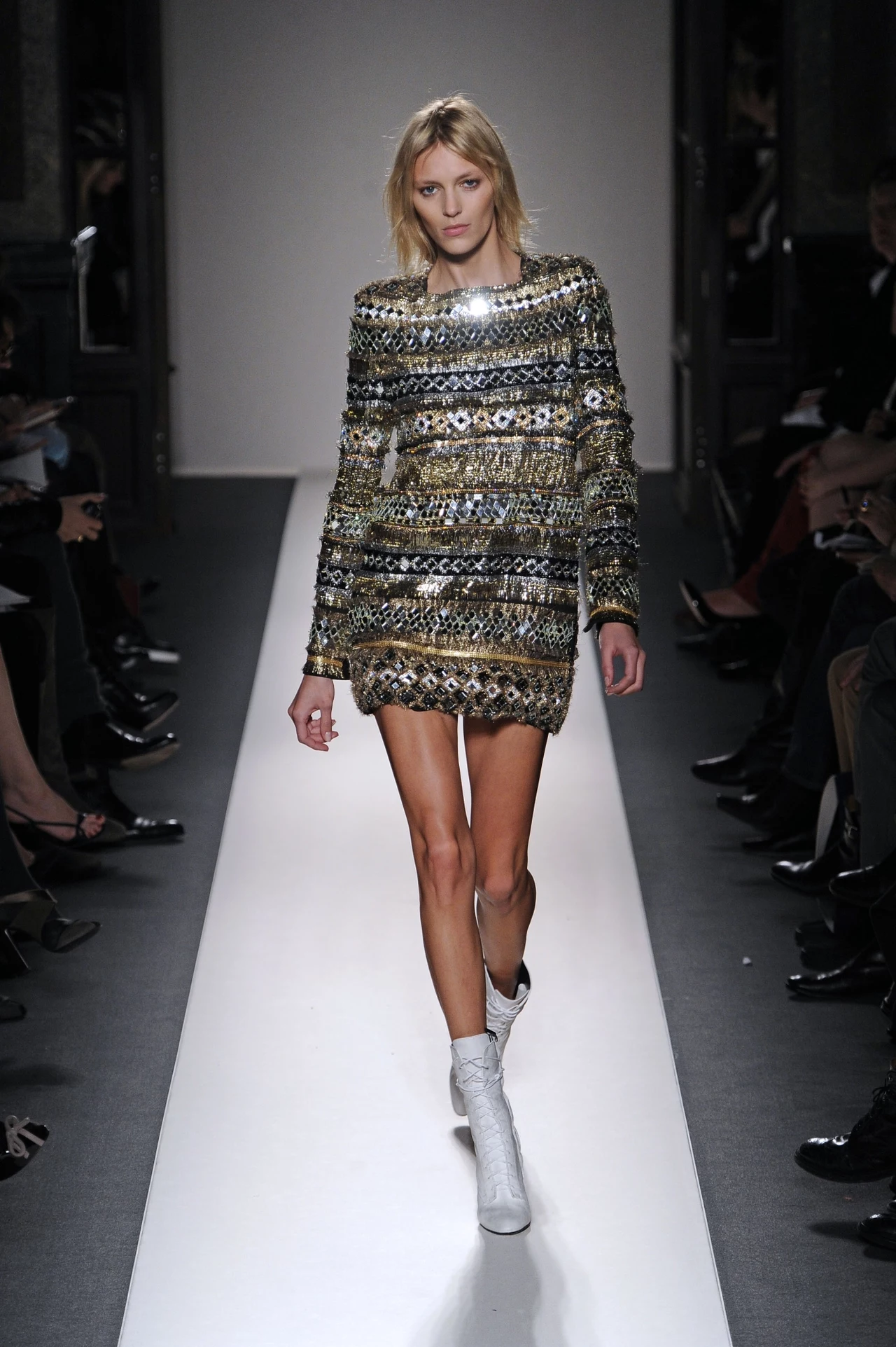 Balmain Balmain