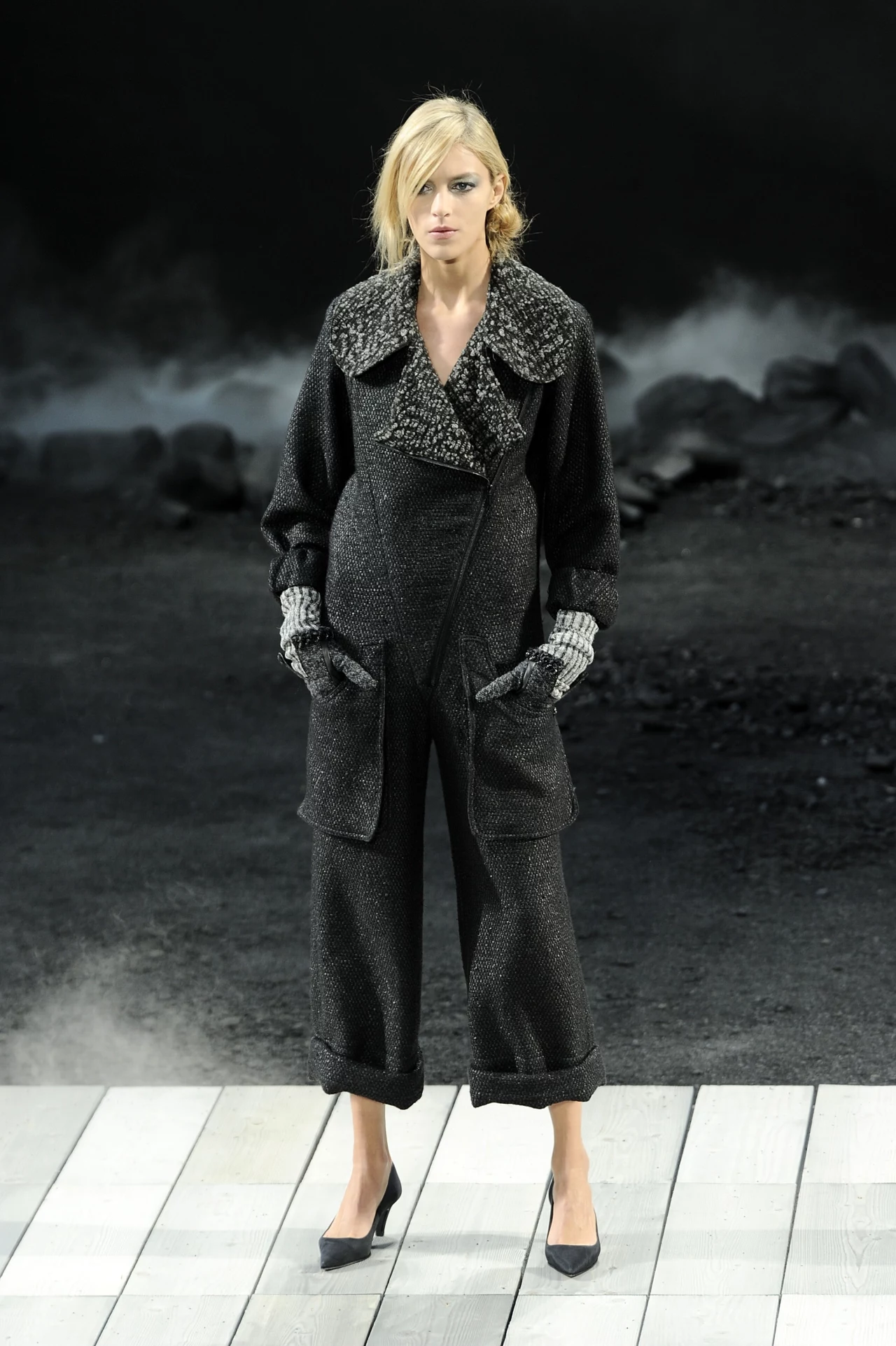 Chanel Chanel