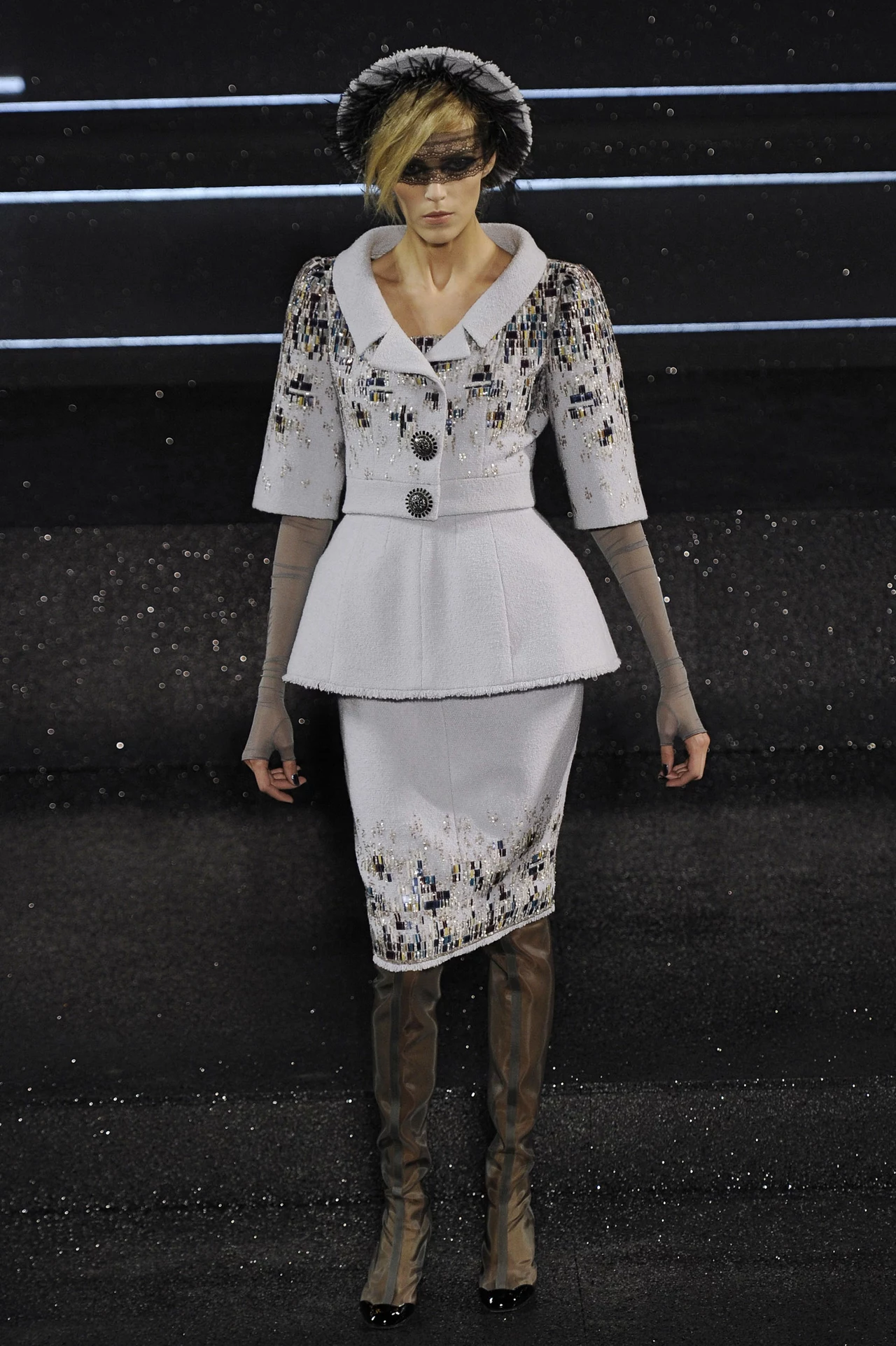 Chanel Chanel