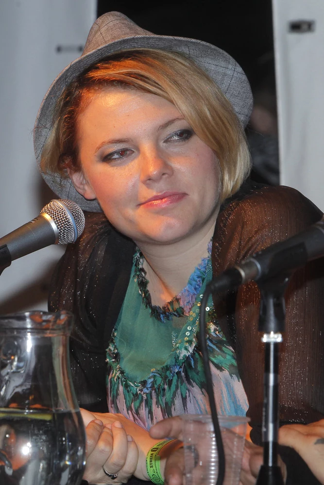 Ania Dąbrowska Ania Dąbrowska