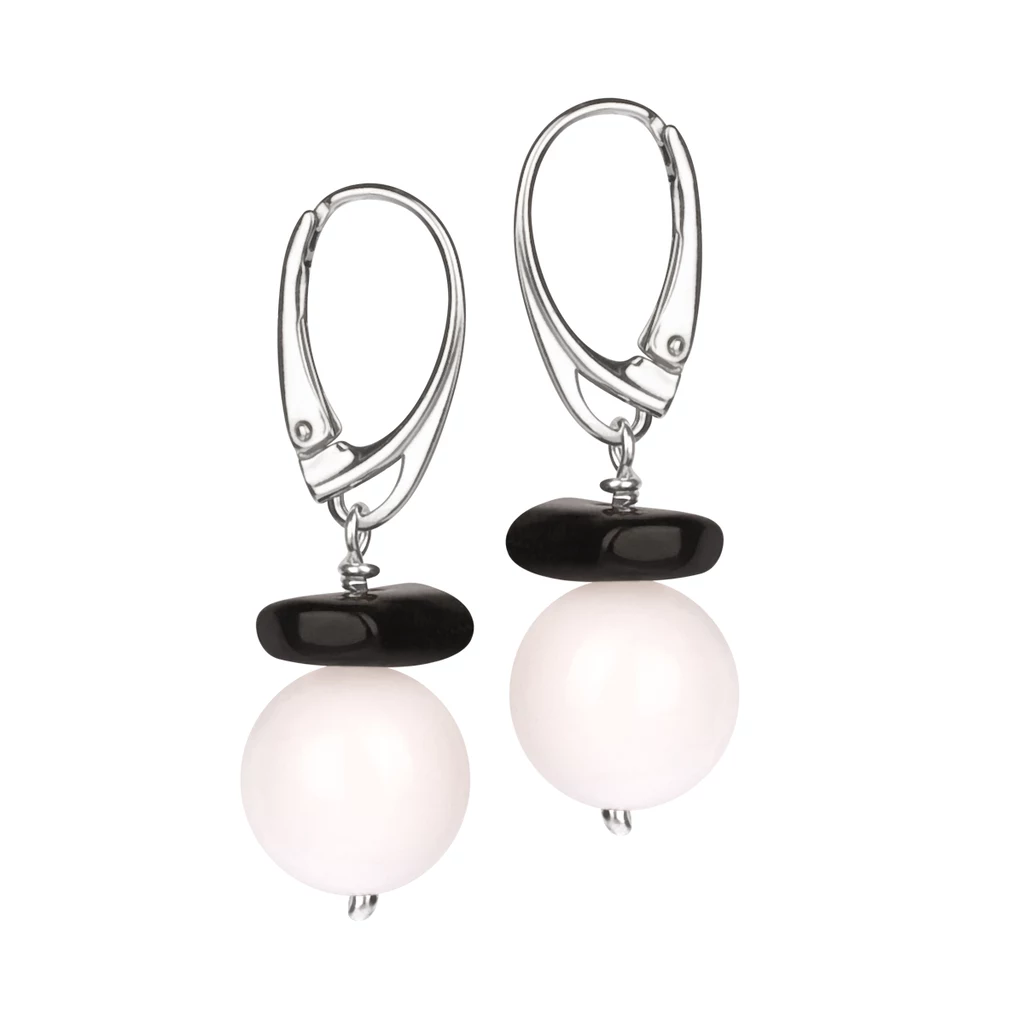 Kolekcja White Amber W.KRUK Kolekcja White Amber W.KRUK