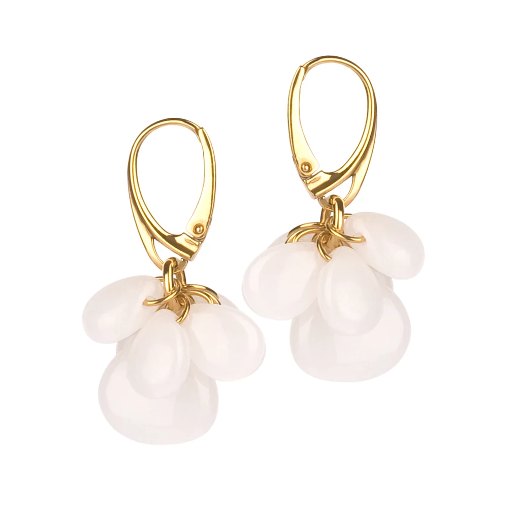 Kolekcja White Amber W.KRUK Kolekcja White Amber W.KRUK