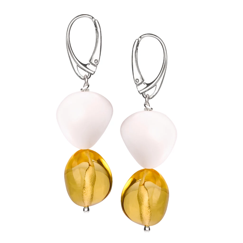 Kolekcja White Amber W.KRUK Kolekcja White Amber W.KRUK