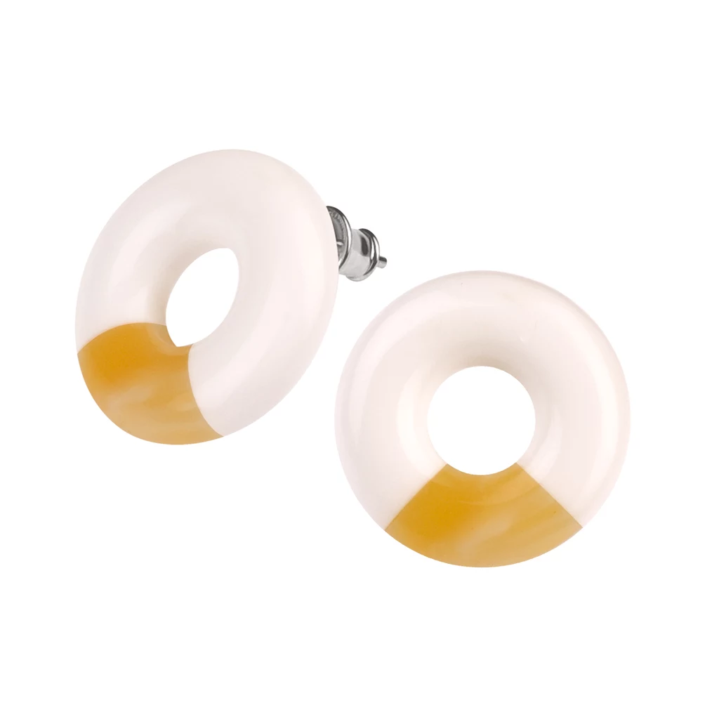 Kolekcja White Amber W.KRUK Kolekcja White Amber W.KRUK