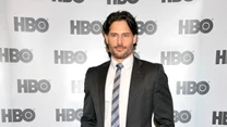 Joe Manganiello uznany został przez magazyn People za jednego z najseksowniejszych mężczyzn świata