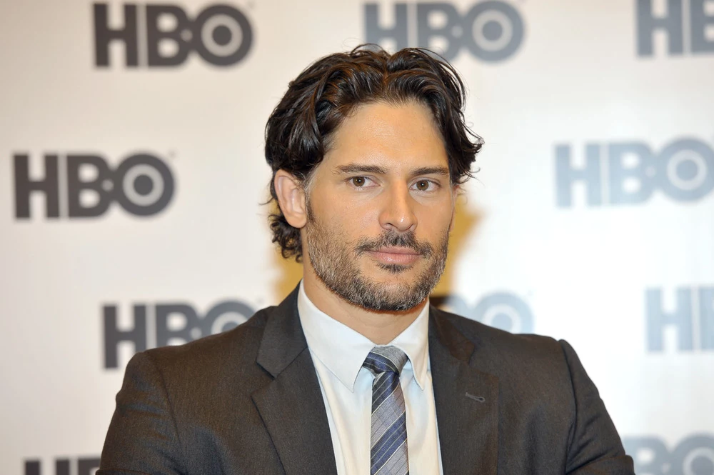 Joe Manganiello uznany został przez magazyn People za jednego z najseksowniejszych mężczyzn świata Joe Manganiello uznany został przez magazyn People za jednego z najseksowniejszych mężczyzn świata