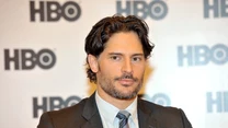 Joe Manganiello uznany został przez magazyn People za jednego z najseksowniejszych mężczyzn świata