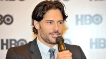 Joe Manganiello uznany został przez magazyn People za jednego z najseksowniejszych mężczyzn świata