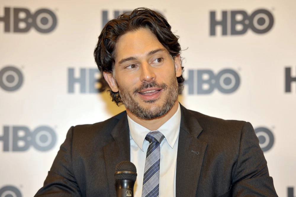 Joe Manganiello uznany został przez magazyn People za jednego z najseksowniejszych mężczyzn świata Joe Manganiello uznany został przez magazyn People za jednego z najseksowniejszych mężczyzn świata