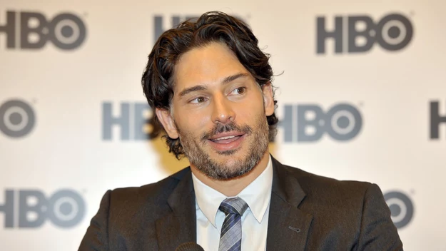 Joe Manganiello uznany został przez magazyn People za jednego z najseksowniejszych mężczyzn świata