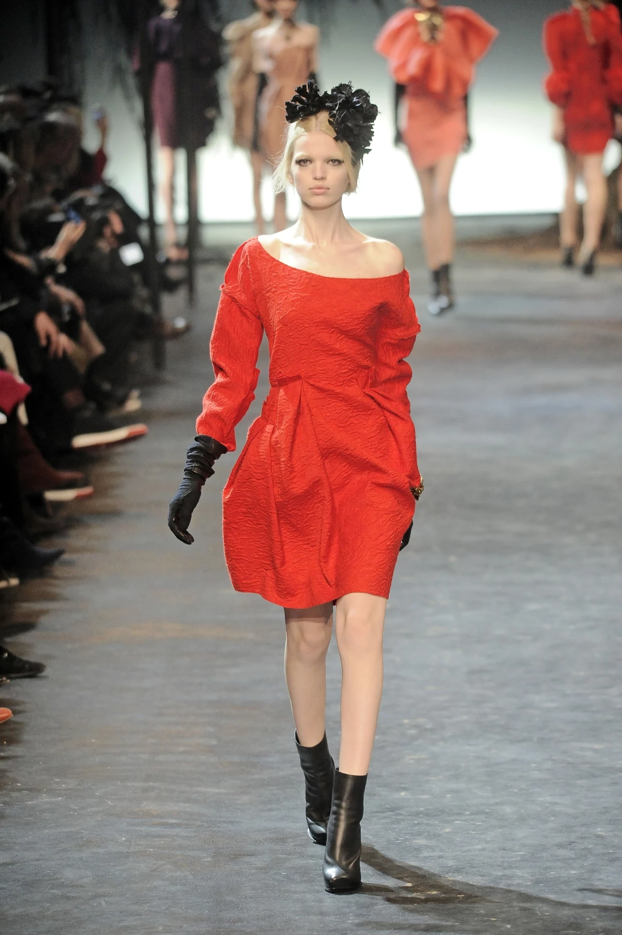 Projekt: Lanvin Projekt: Lanvin