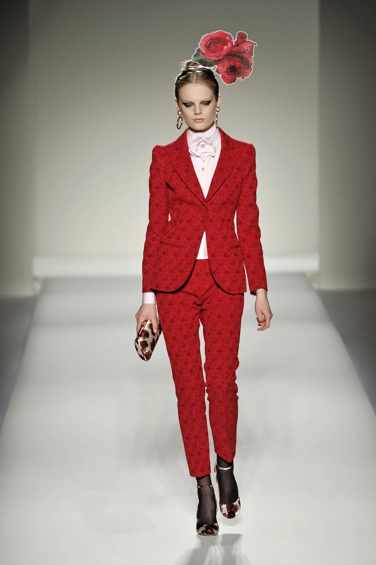 Projekt: Moschino Projekt: Moschino