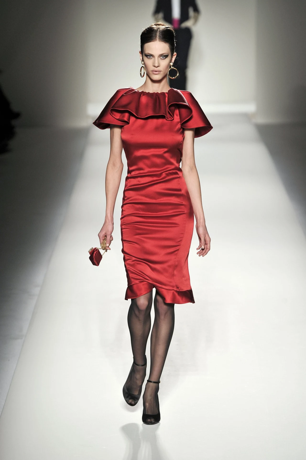 Projekt: Moschino Projekt: Moschino