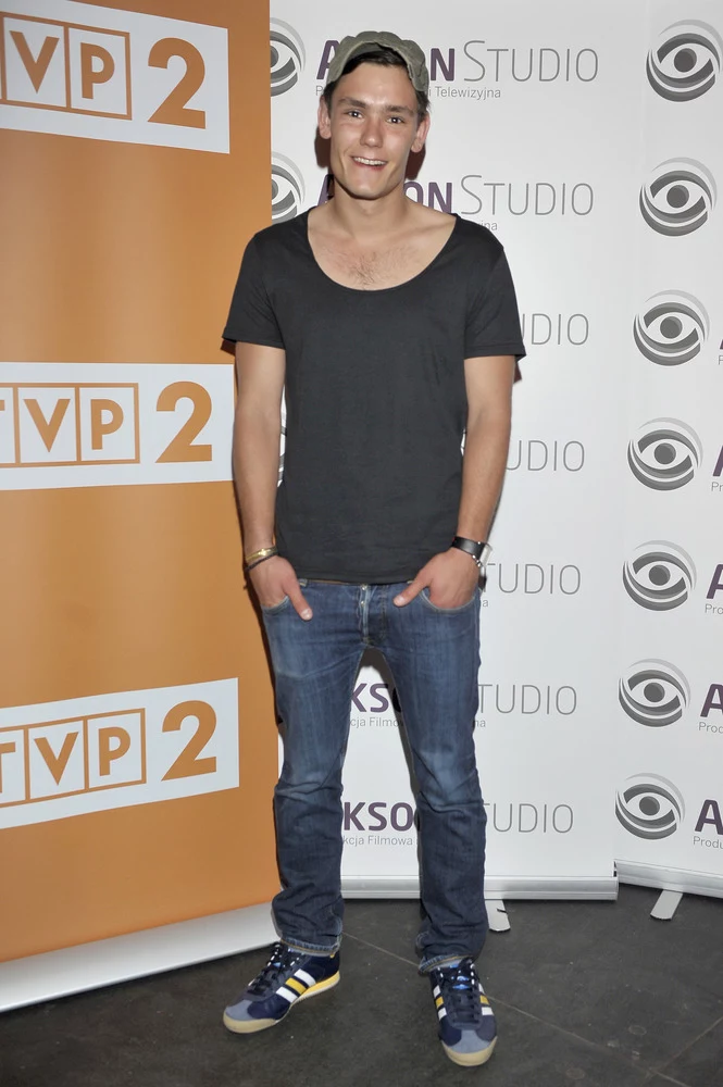 Bartosz Gelner Bartosz Gelner