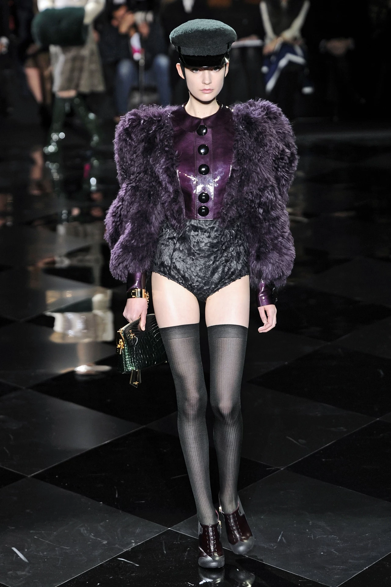 Projekt: Louis Vuitton Projekt: Louis Vuitton