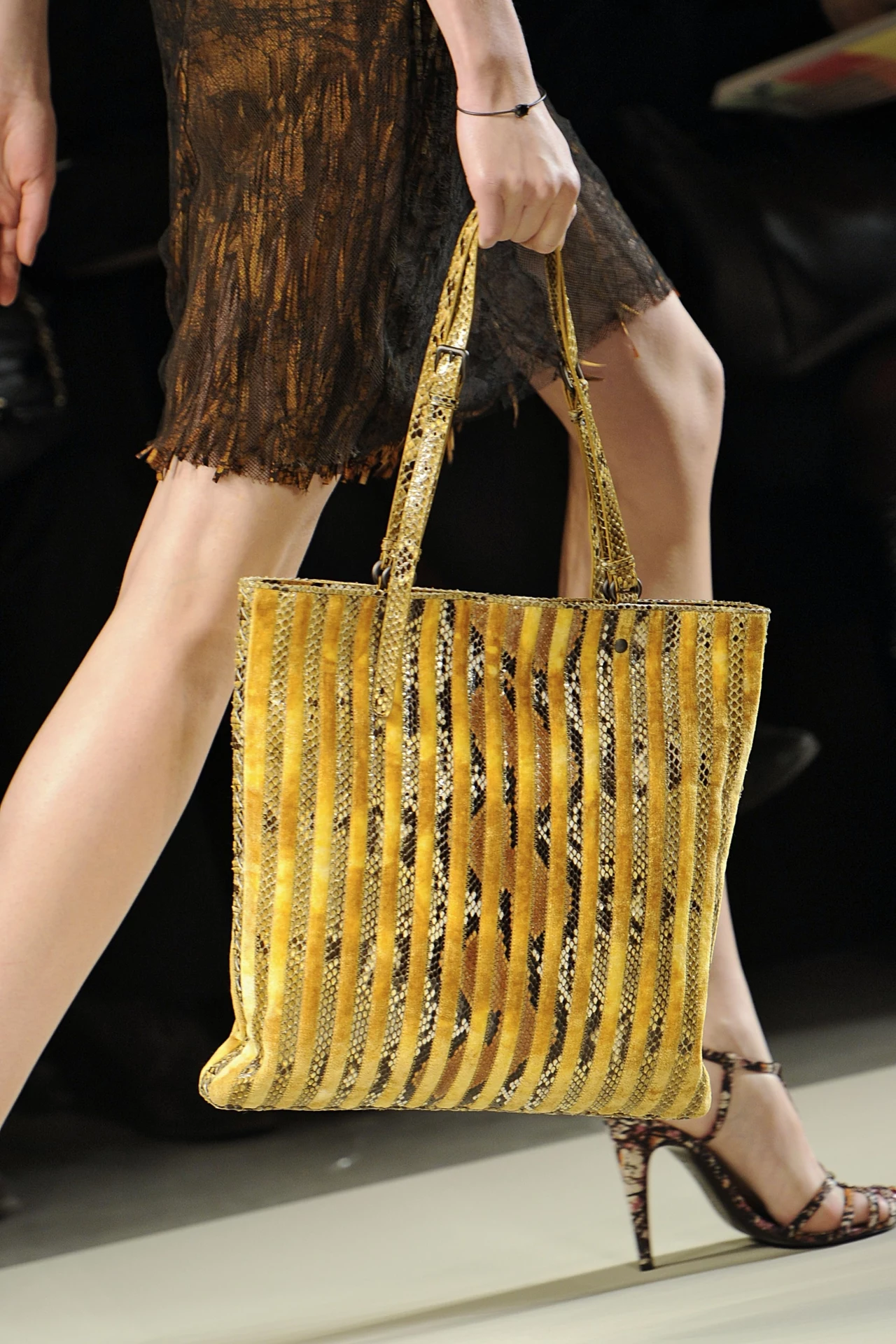 Projekt: Bottega Veneta