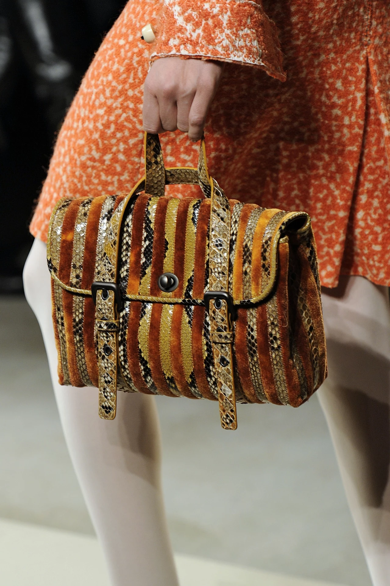 Projekt: Bottega Veneta