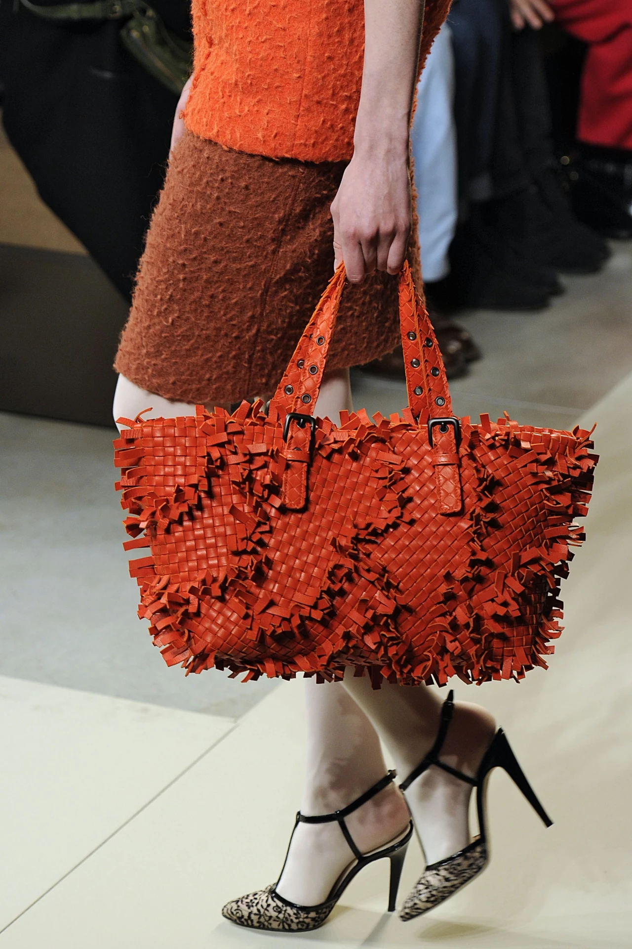 Projekt: Bottega Veneta