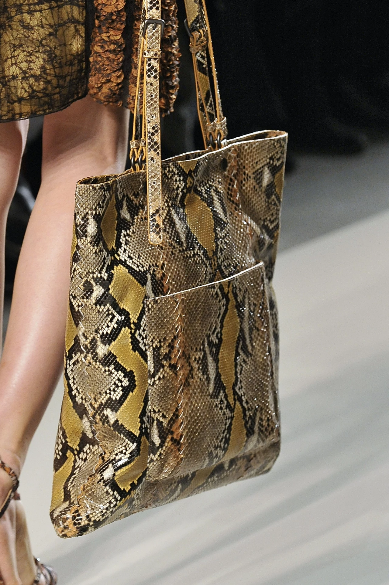 Projekt: Bottega Veneta