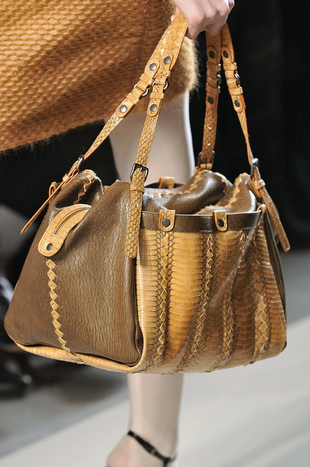 Projekt: Bottega Veneta