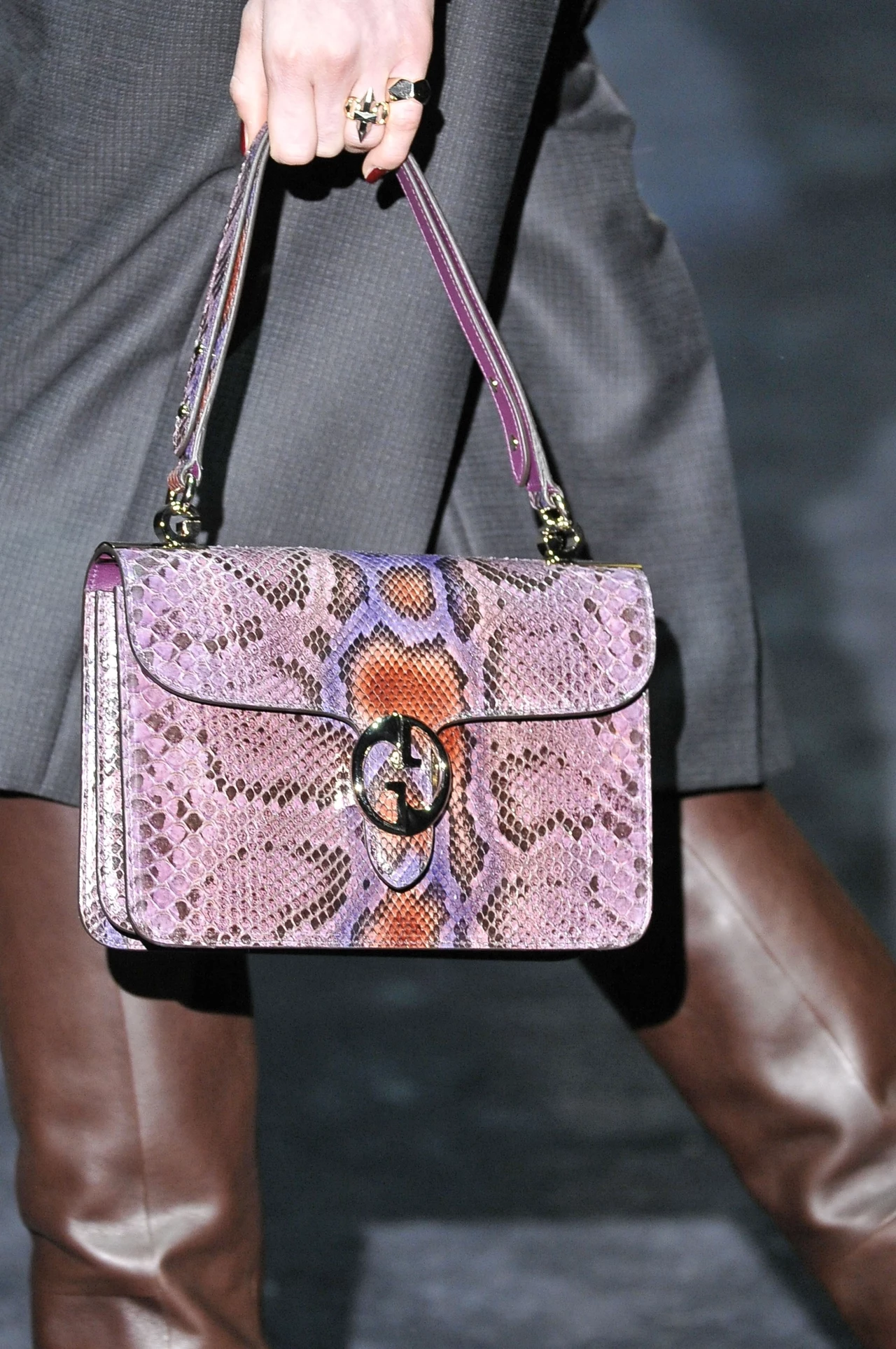 Projekt: Gucci