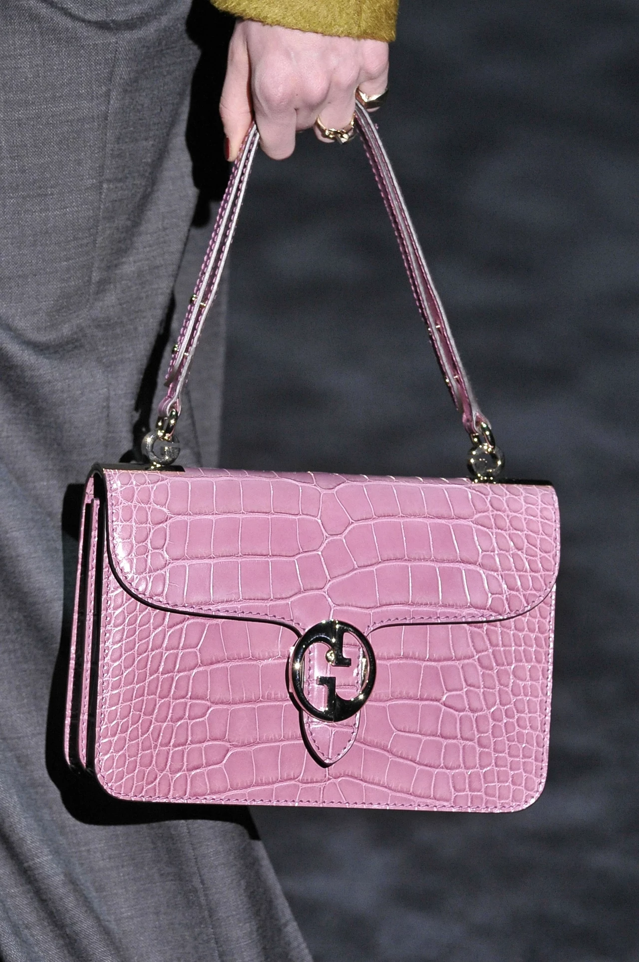 Projekt: Gucci