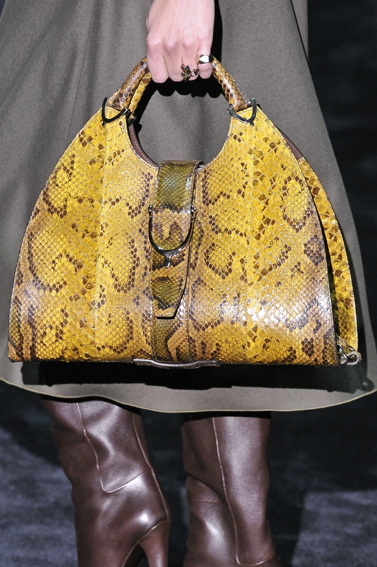 Projekt: Gucci