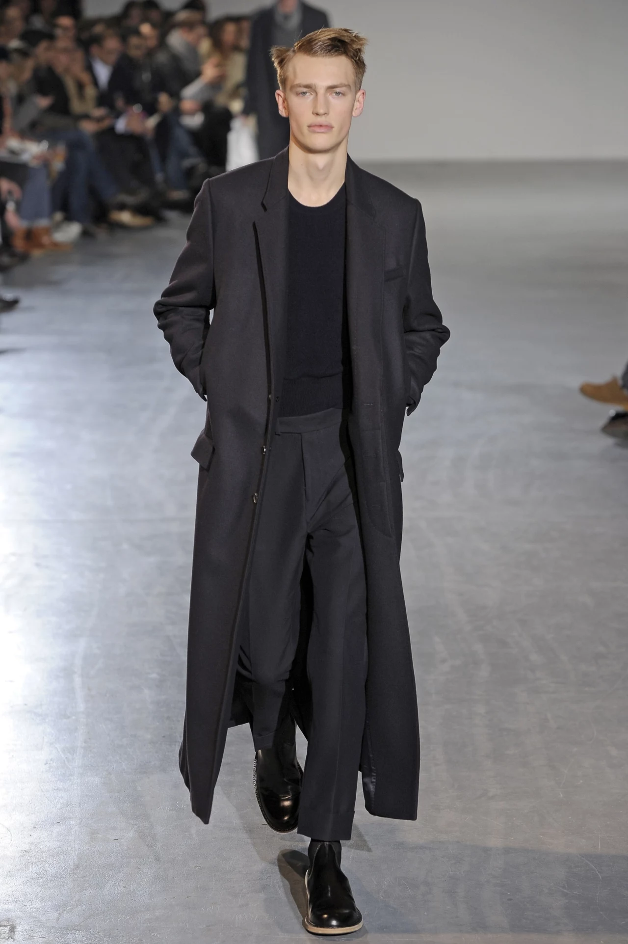 Projekt: Acne