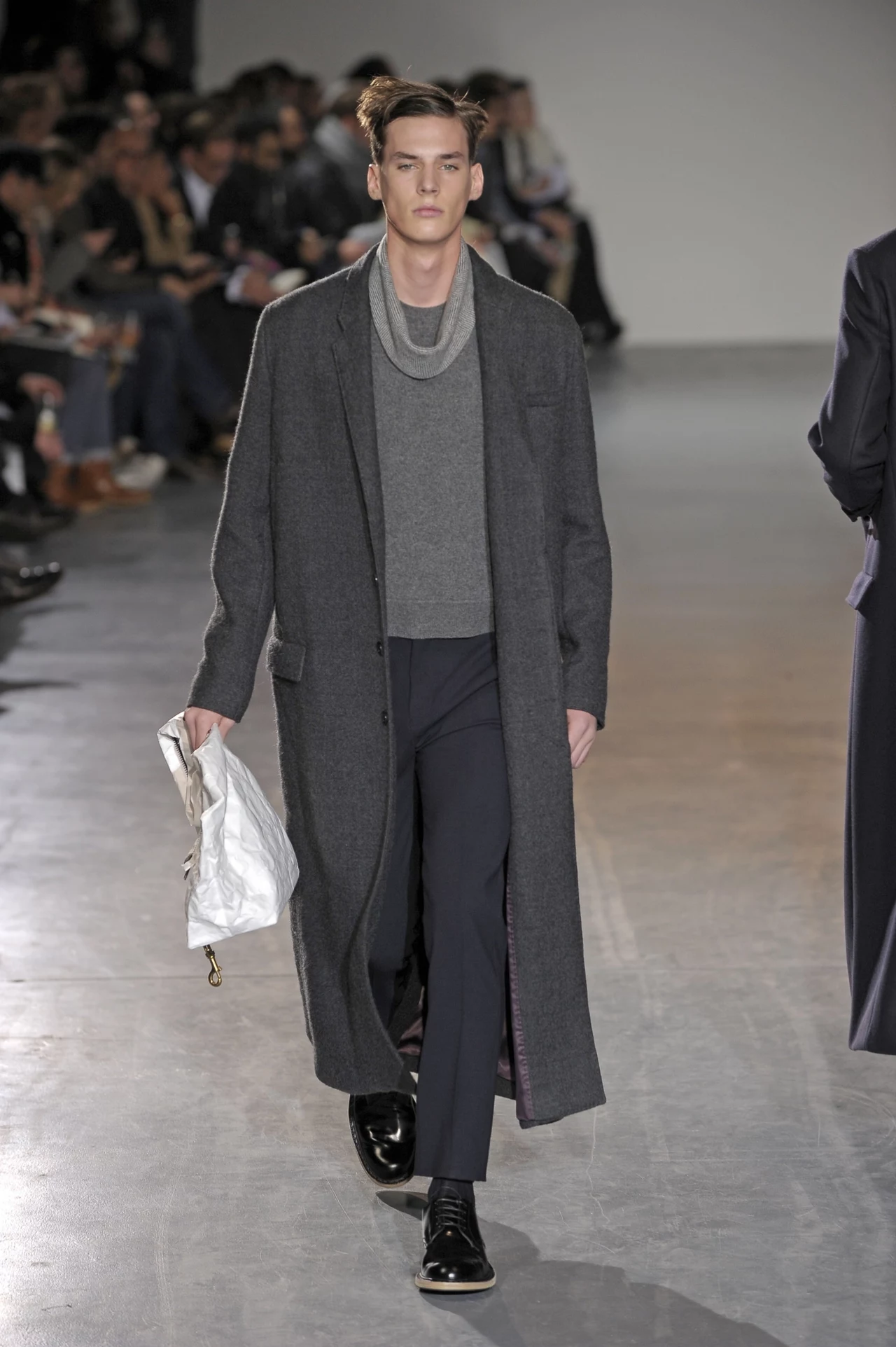 Projekt: Acne