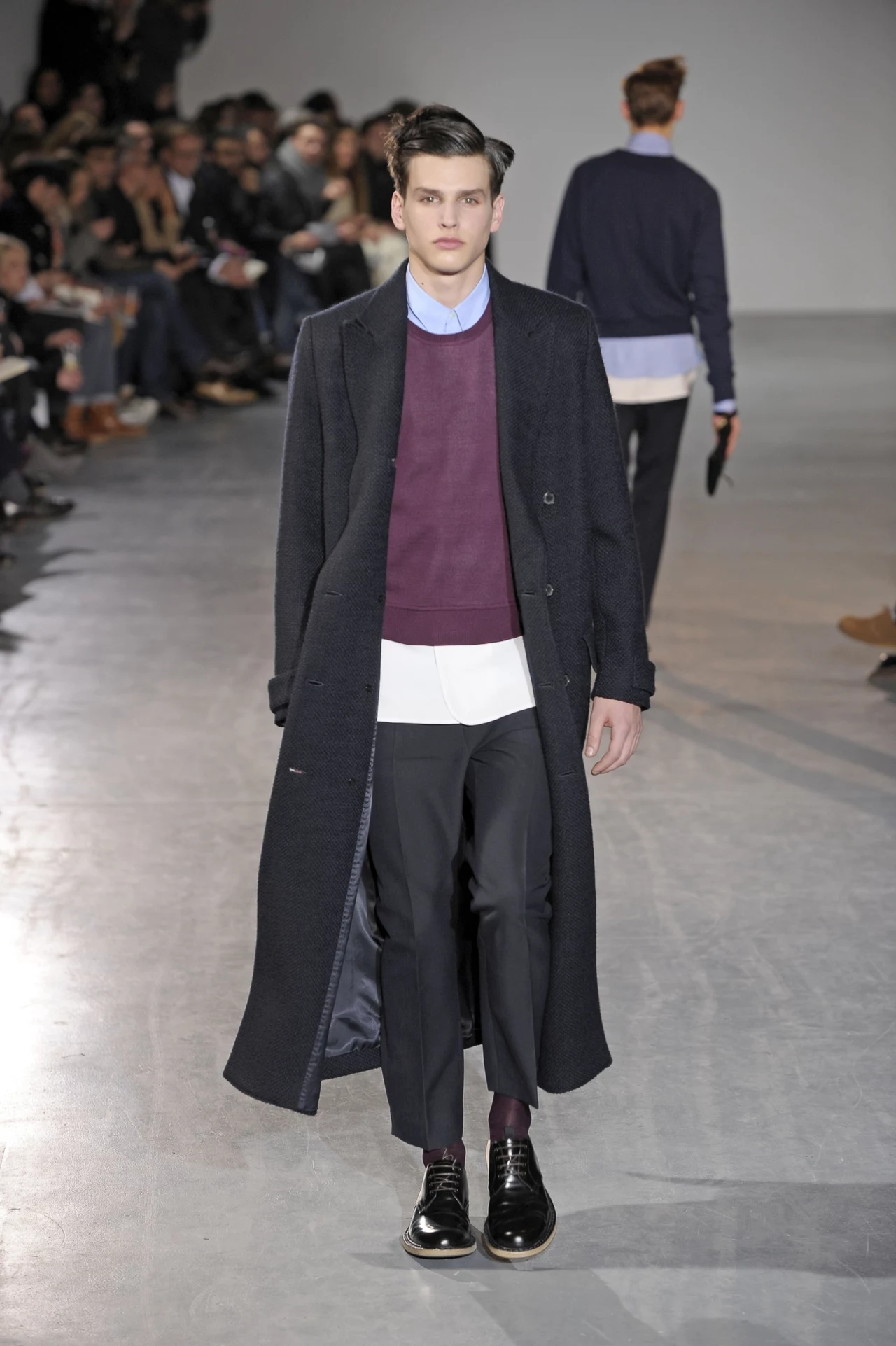 Projekt: Acne