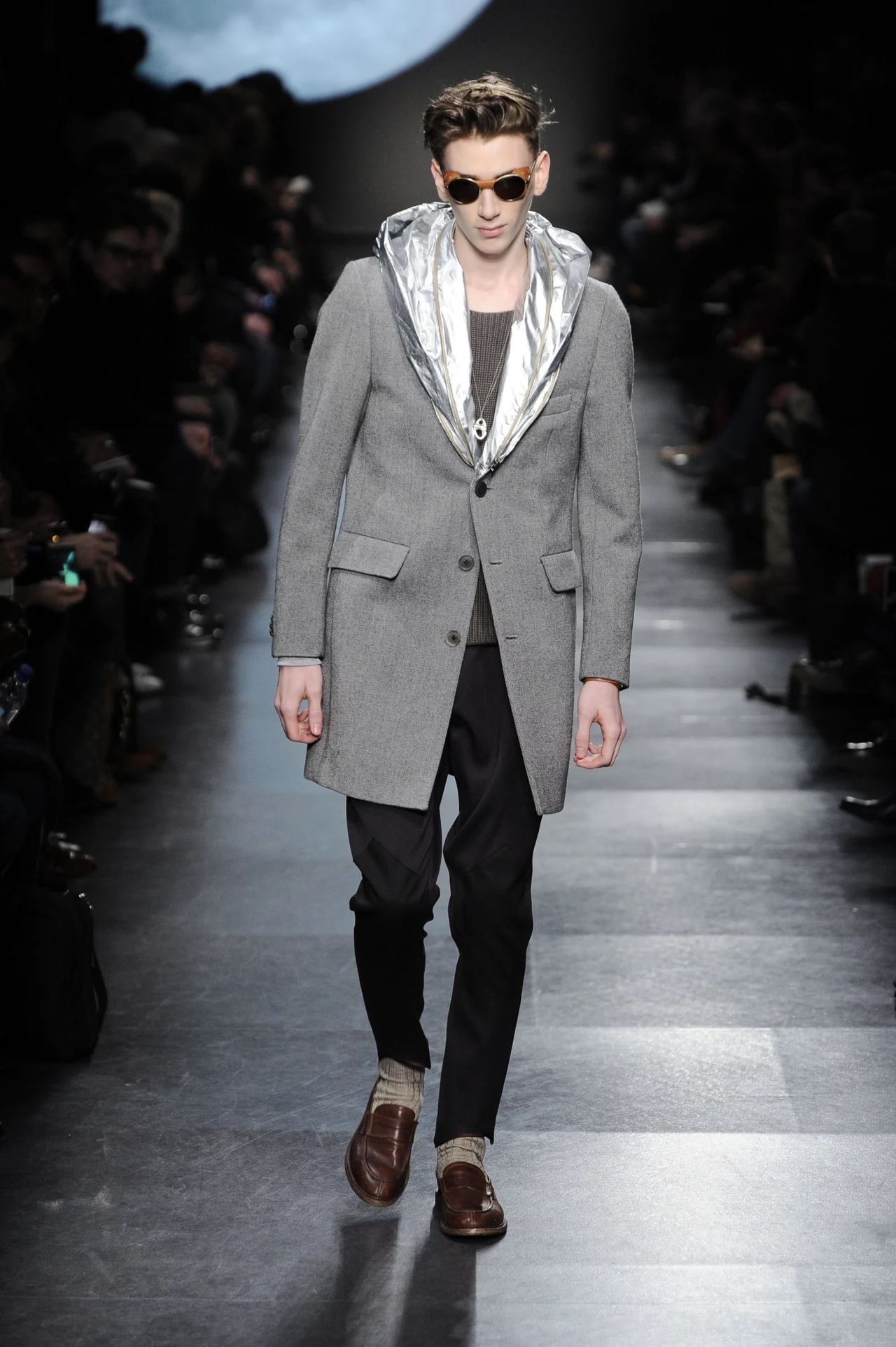 Projekt: Paul Smith