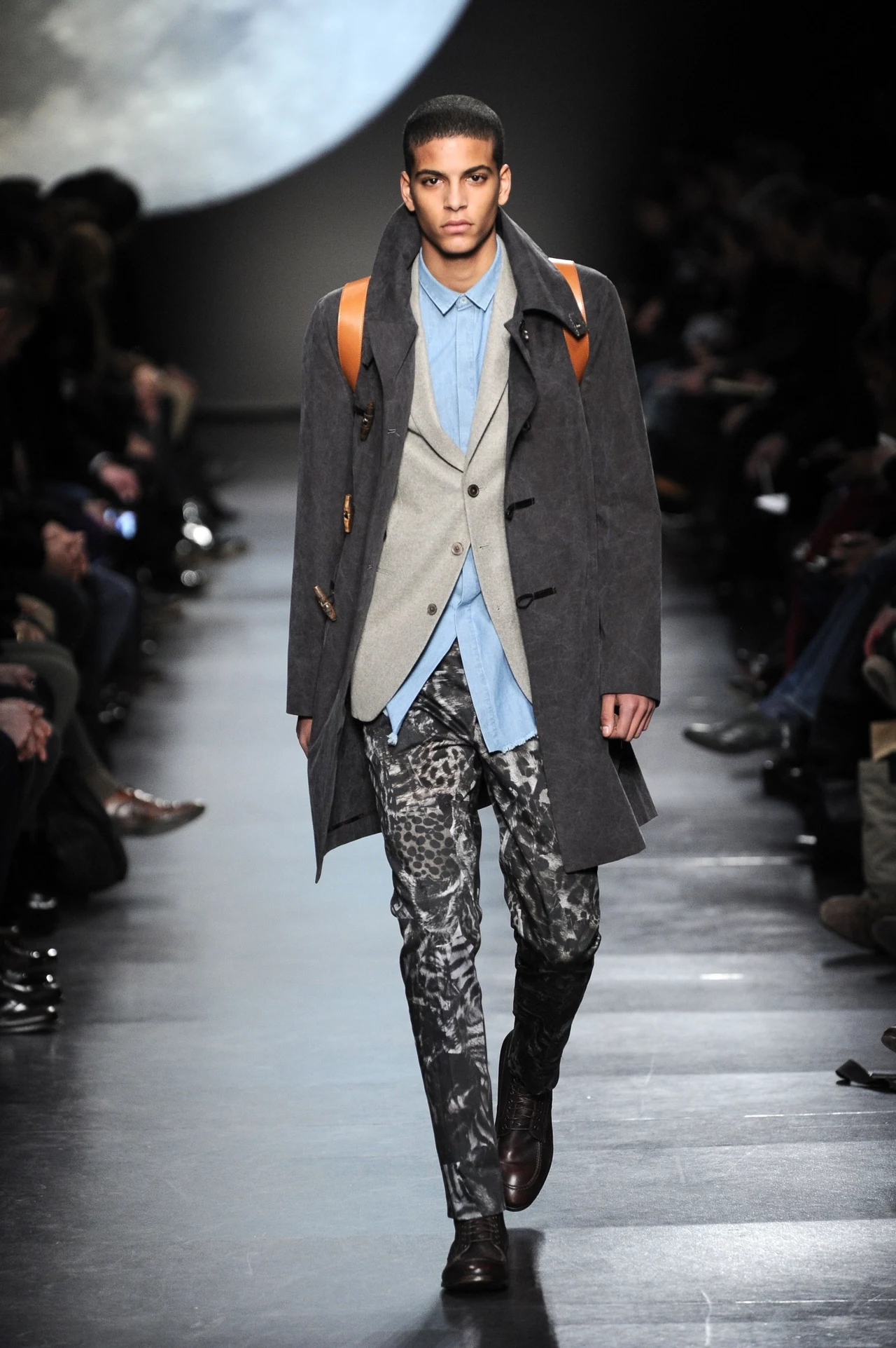 Projekt: Paul Smith