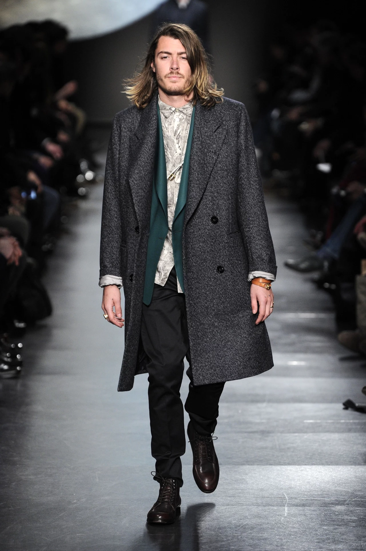 Projekt: Paul Smith
